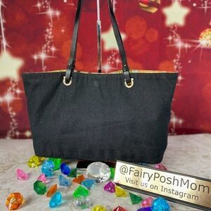 Salvatore Ferragamo Reversible Tote Bag